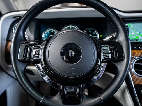 Used 2019 Rolls-Royce Cullinan image 43