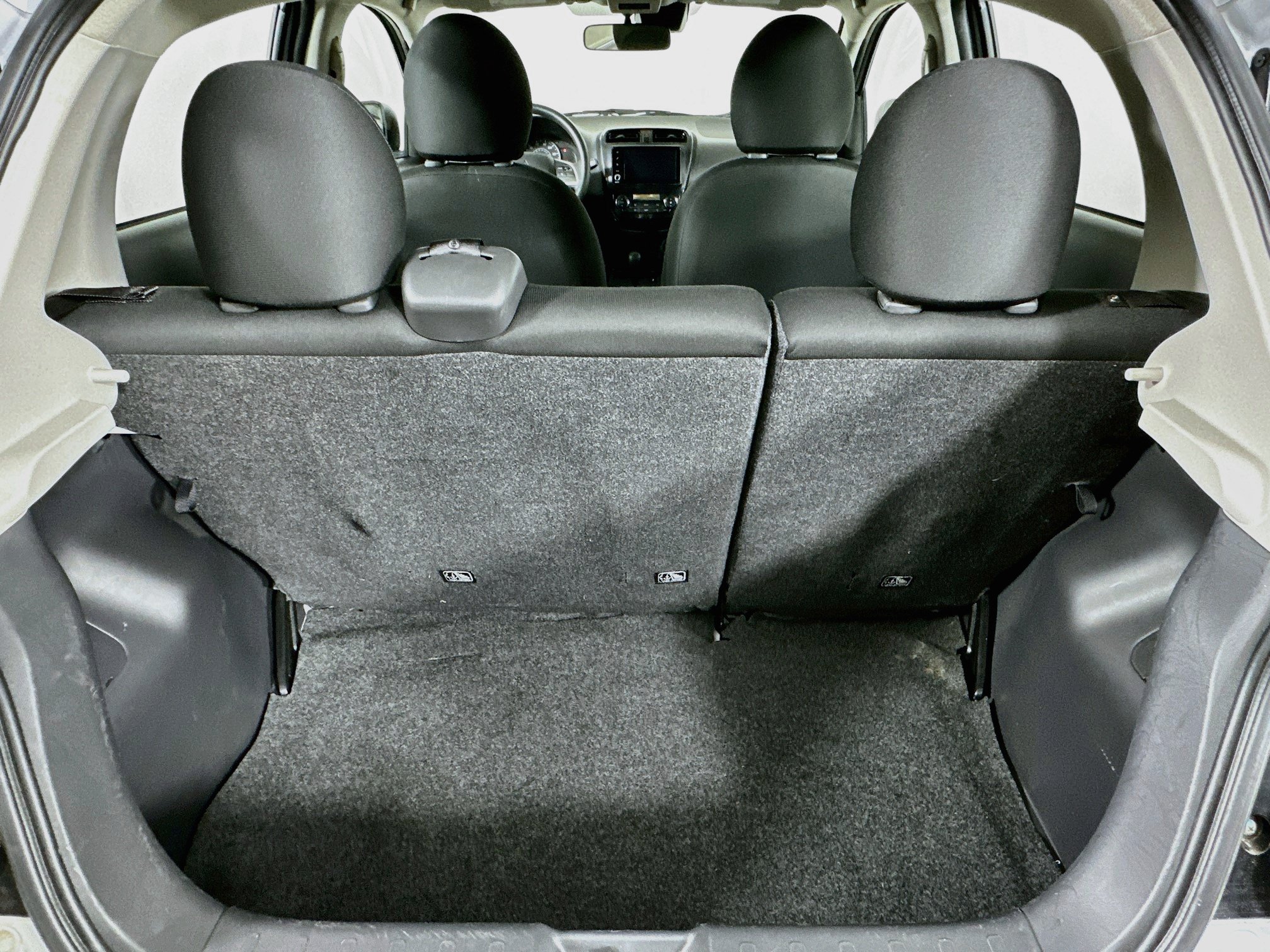 Used 2024 Mitsubishi Mirage ES FWD image 26
