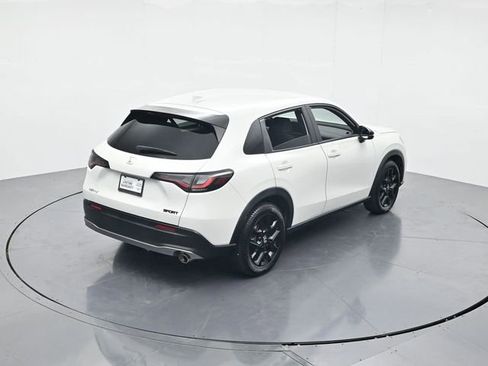 Used 2023 Honda HR-V Sport image 37