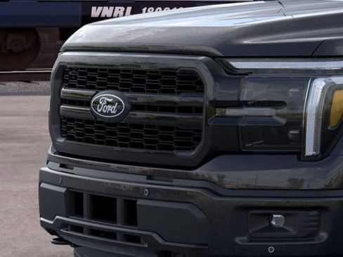 New 2026 Ford F150 Lariat w/ Equipment Group 502A High AWD/4WD image 17
