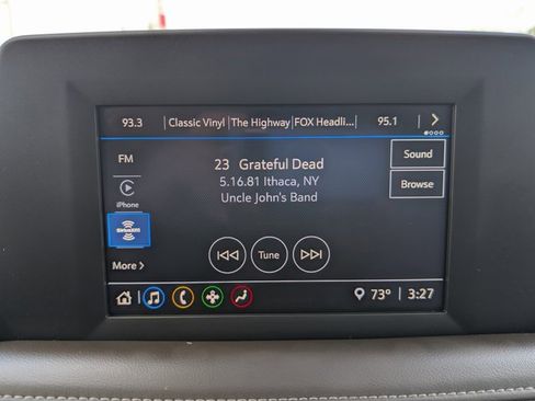 Used 2023 Chevrolet Tahoe LS image 23