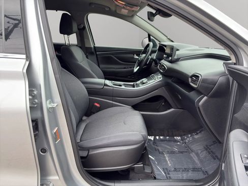 Used 2022 Hyundai Santa Fe XRT FWD image 20