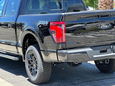 New 2026 Ford F150 XLT w/ Equipment Group 302A MID AWD/4WD image 5