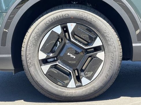 New 2027 Kia Telluride EX FWD image 36