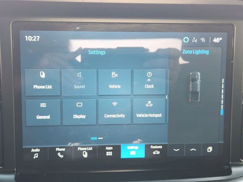 Certified 2025 Ford F150 STX image 16