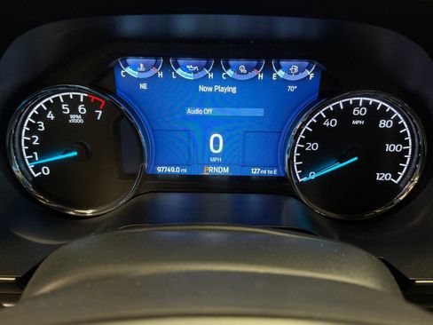 Used 2023 Ford F150 XLT w/ Equipment Group 302A High image 17