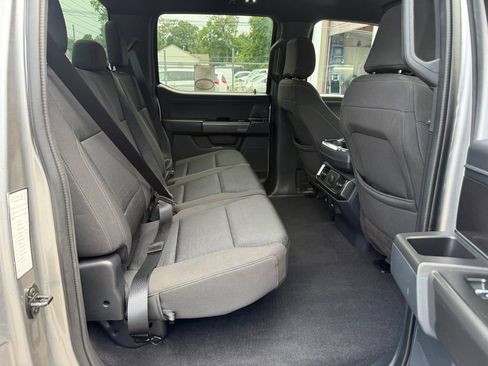 Used 2023 Ford F150 XLT w/ Equipment Group 302A High RWD image 20
