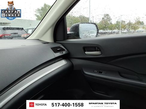 Used 2014 Honda CR-V LX image 19