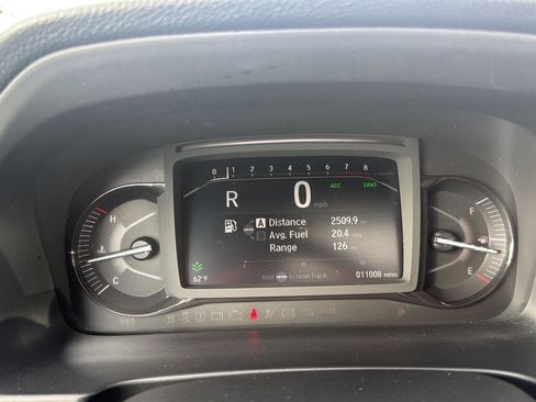 Used 2023 Honda Passport TrailSport image 43