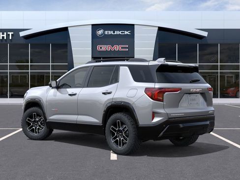 New 2026 GMC Terrain AT4 w/ Convenience Package III AWD/4WD image 3