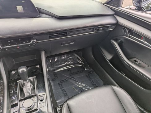 Used 2025 MAZDA MAZDA3 s image 20