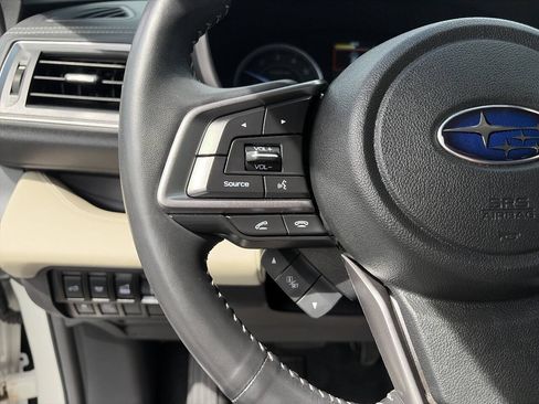 Used 2022 Subaru Ascent Touring w/ Popular Package #2A AWD/4WD image 42
