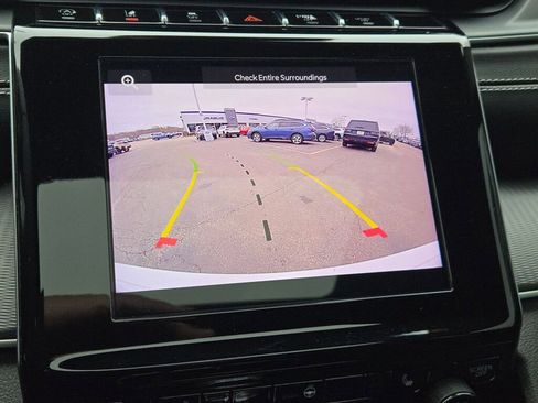 Used 2023 Jeep Grand Cherokee Altitude image 25