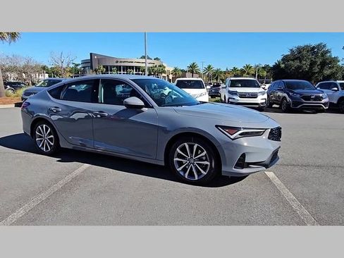 New 2026 Acura Integra image 30