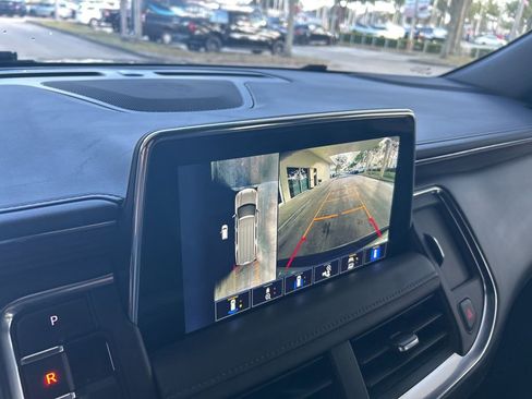 Used 2023 Chevrolet Suburban High Country w/ Max Trailering Package image 10