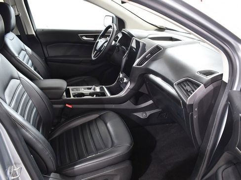 Used 2022 Ford Edge SEL w/ Convenience Package image 10