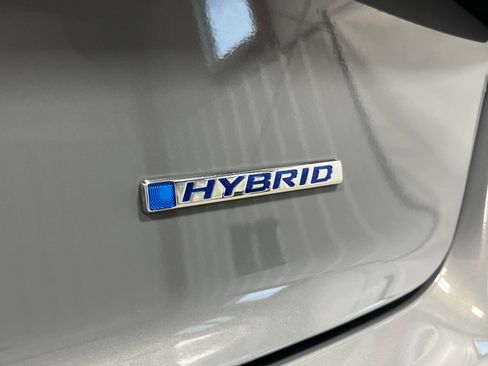 New 2026 Honda Accord EX-L image 12