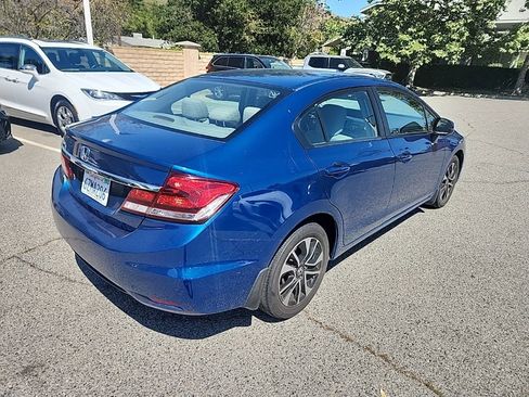 Used 2013 Honda Civic EX image 5