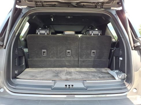 Used 2022 Lincoln Navigator Black Label AWD/4WD image 20