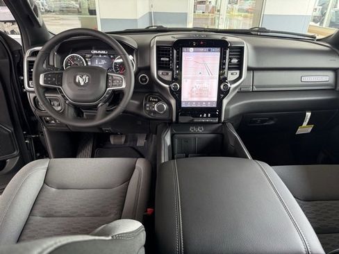 New 2026 RAM 1500 Big Horn image 17