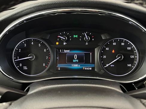 Used 2018 Buick Encore Preferred image 20