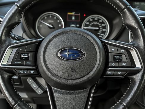 Used 2020 Subaru Forester Limited AWD/4WD image 21