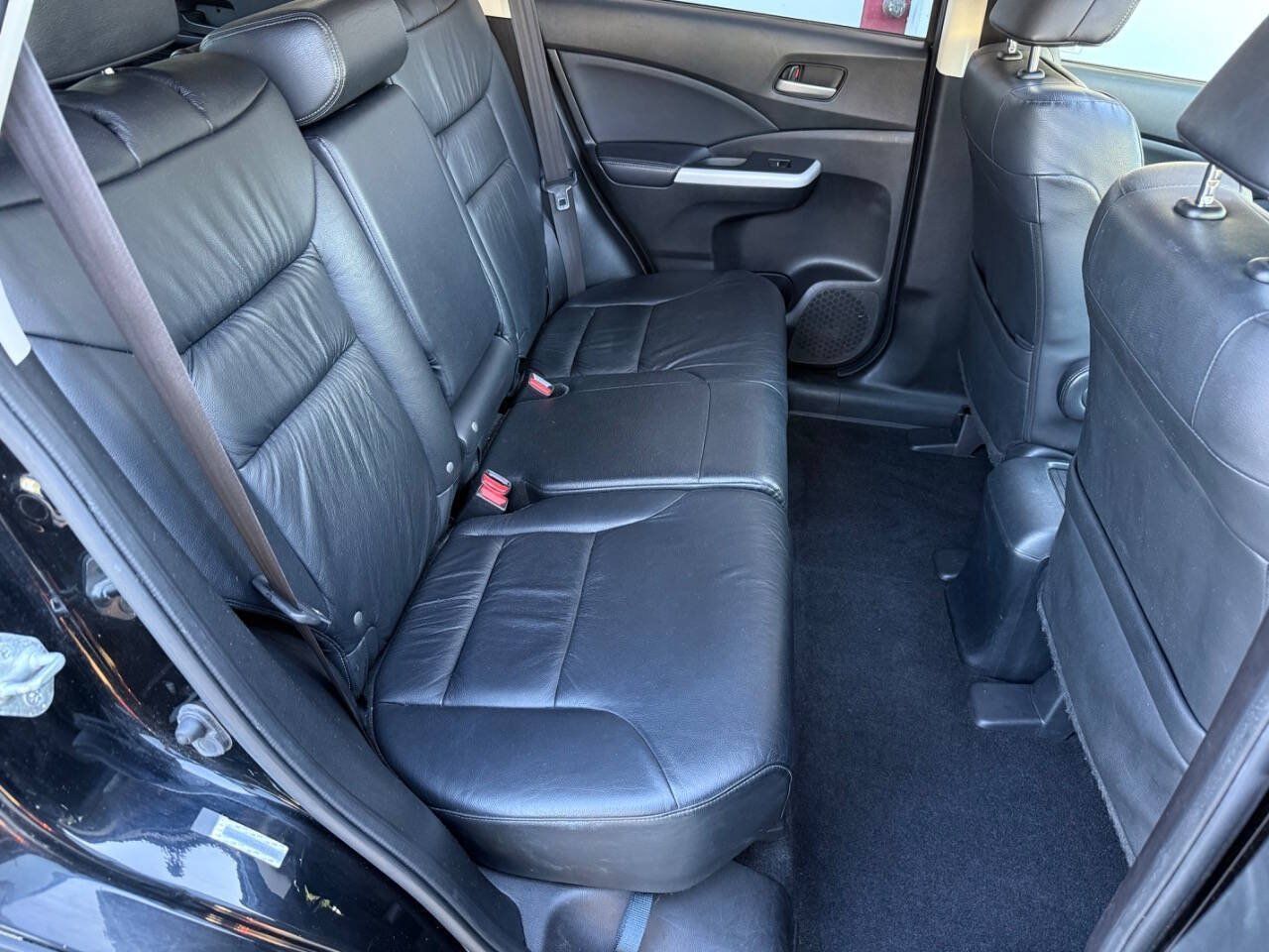 Used 2012 Honda CR-V EX-L image 13