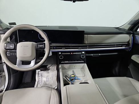 Used 2024 Hyundai Santa Fe Calligraphy image 14