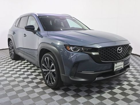Used 2026 MAZDA CX-50 AWD 2.5 S w/ Premium Package image 9