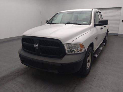 Used 2019 RAM 1500 Tradesman image 15