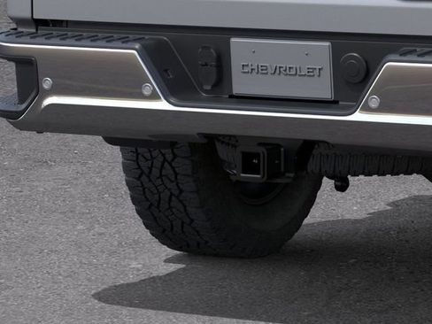 New 2026 Chevrolet Silverado 2500 LT image 14