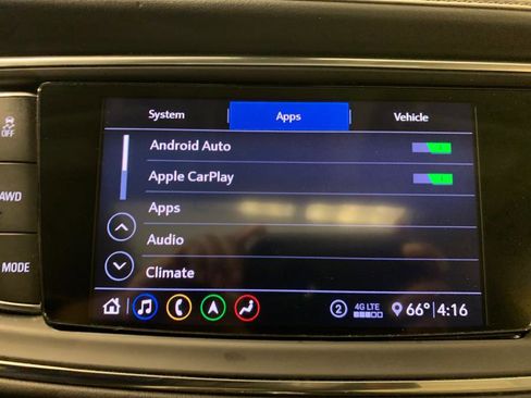 Used 2020 Buick Enclave Premium w/ Sun and Sites Package image 33