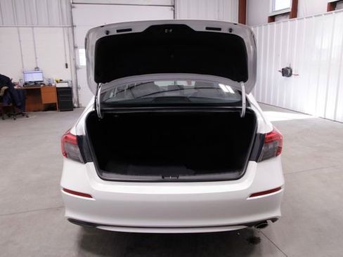 Certified 2023 Honda Civic Sport image 21