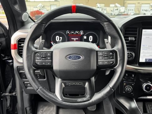 Used 2023 Ford F150 Raptor w/ Raptor Carbon Fibre Package image 23