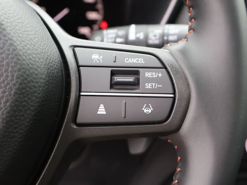 New 2026 Honda CR-V Sport image 22