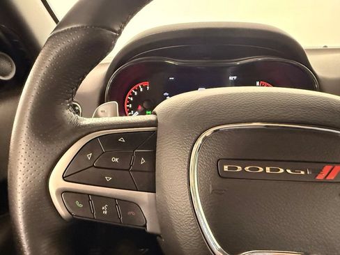 Used 2019 Dodge Durango GT w/ Blacktop Package AWD/4WD image 28