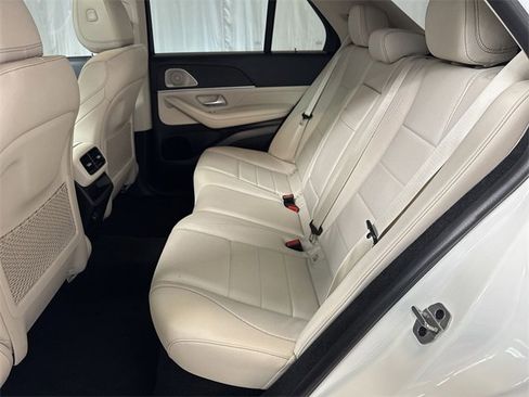 Used 2022 Mercedes-Benz GLE 350 4MATIC w/ AMG Line Exterior image 13