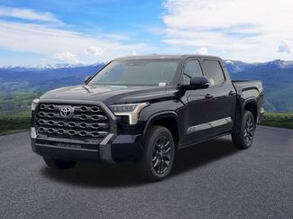New 2026 Toyota Tundra Platinum AWD/4WD video 1