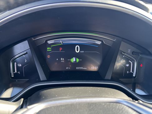 Certified 2022 Honda CR-V Touring image 28