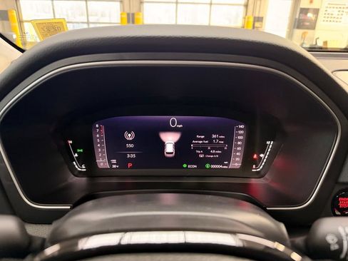 New 2026 Honda Pilot Elite image 7