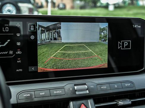 Used 2025 Kia K4 GT-Line w/ GT-Line Premium Package FWD image 25