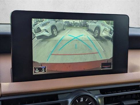 Used 2024 Lexus IS 350 F Sport RWD image 14
