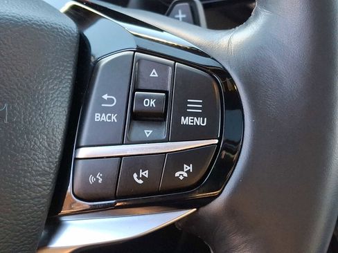 Used 2021 Ford Explorer Platinum w/ Equipment Group 601A image 20