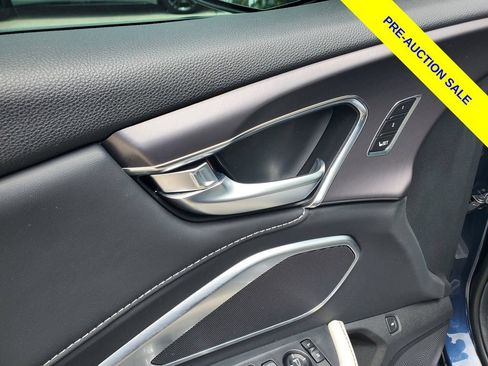 Certified 2025 Acura RDX SH-AWD image 22