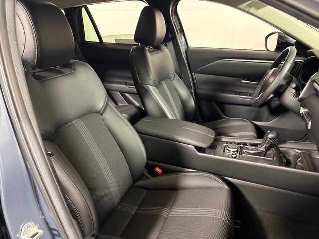 Certified 2024 MAZDA CX-50 AWD 2.5 S w/ Cargo Package image 14