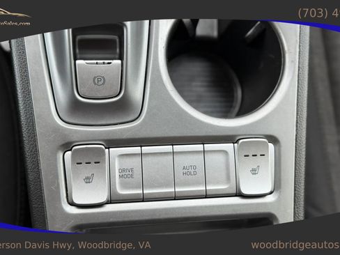 Used 2021 Hyundai Kona SEL FWD image 28