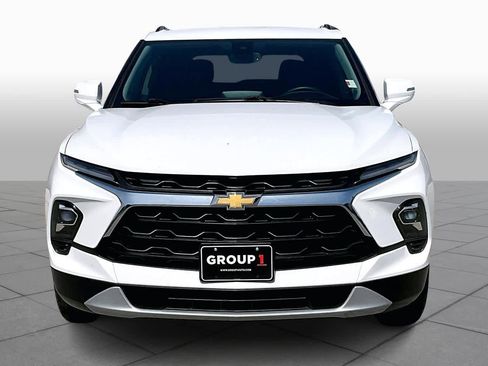 Certified 2023 Chevrolet Blazer LT image 4