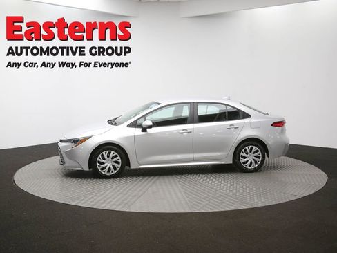Used 2023 Toyota Corolla LE image 55