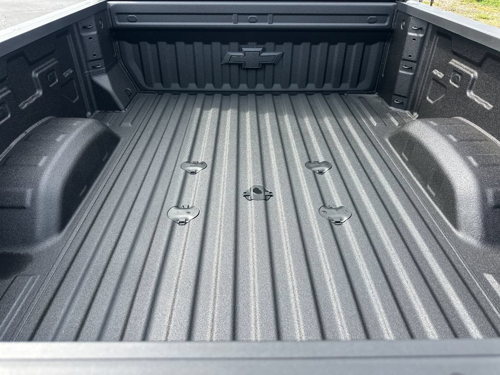 New 2026 Chevrolet Silverado 2500 High Country w/ High Country Premium Package AWD/4WD image 9