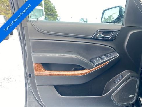 Used 2020 Chevrolet Tahoe Premier image 11